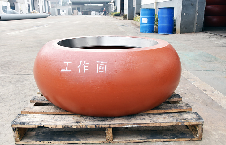 【潤(rùn)康】32年生產(chǎn)經(jīng)驗(yàn)分享立磨磨輥輥套的質(zhì)量如何辨別？