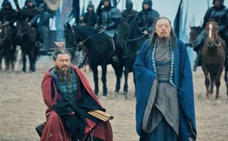 熬死了曹家三代人，等到七十高齡才造反，司馬懿怕啥【潤(rùn)康】高鉻輥套對(duì)此看法