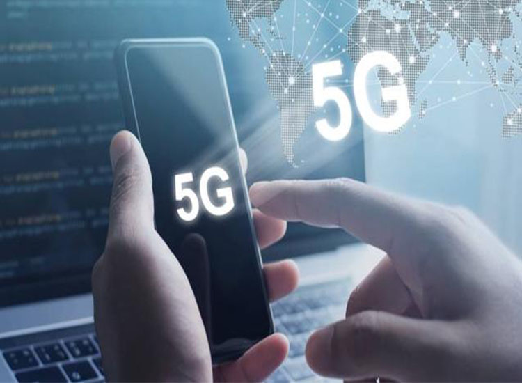 5G網(wǎng)速墊底！美國宣布建立6G聯(lián)盟換道超車【潤康】磨煤機磨輥對此事看法